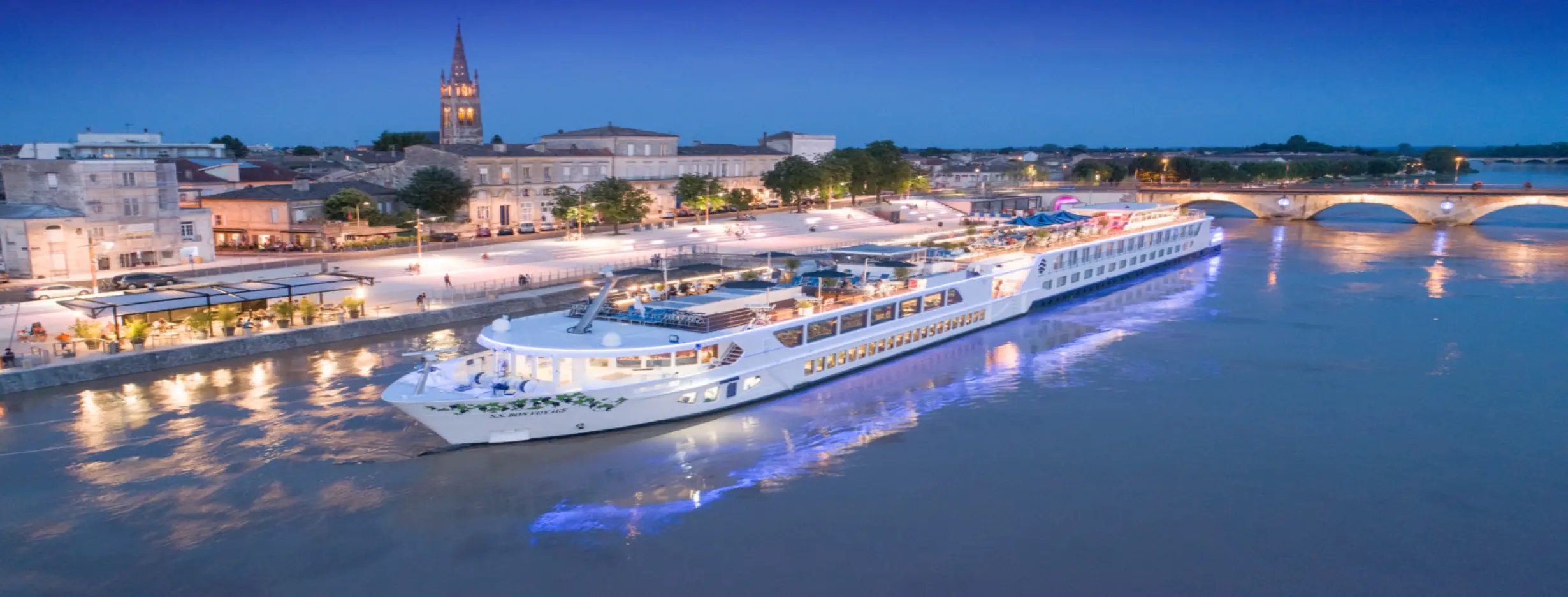 Image for River Cruise